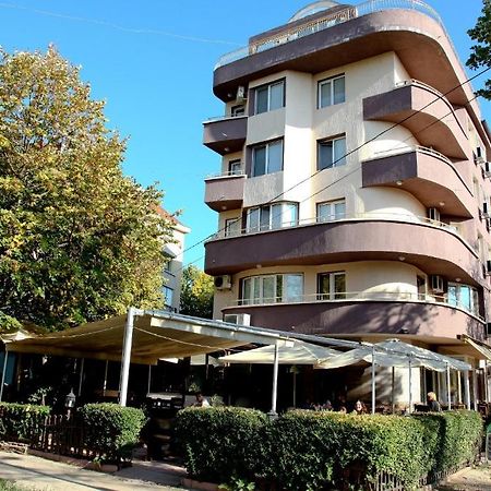 Rio Family Hotel Blagoevgrad Exterior foto