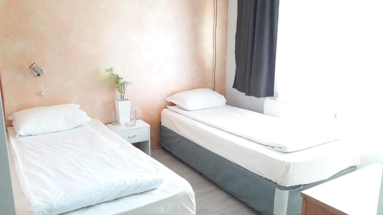 Rio Family Hotel Blagoevgrad Exterior foto