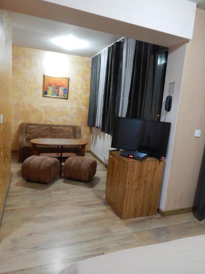 Rio Family Hotel Blagoevgrad Exterior foto