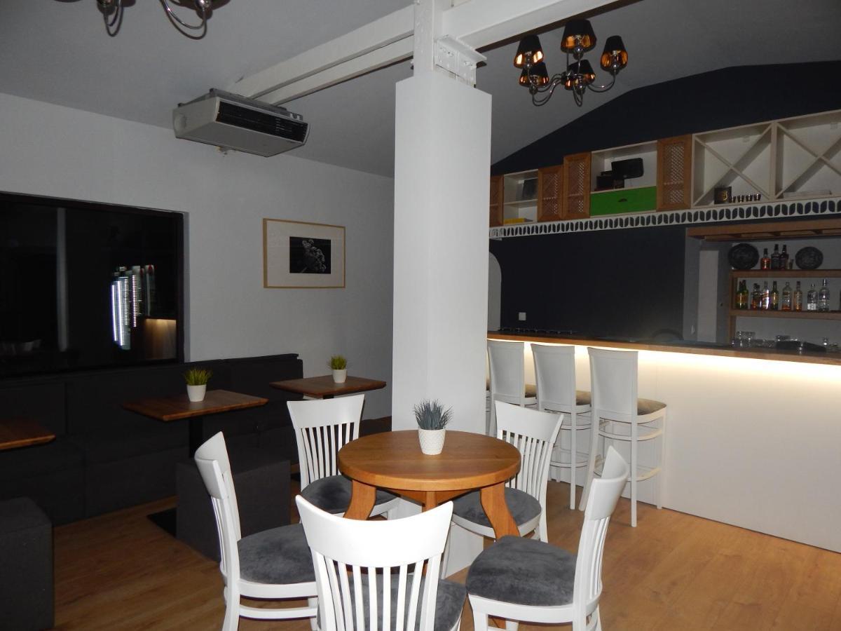 Rio Family Hotel Blagoevgrad Exterior foto