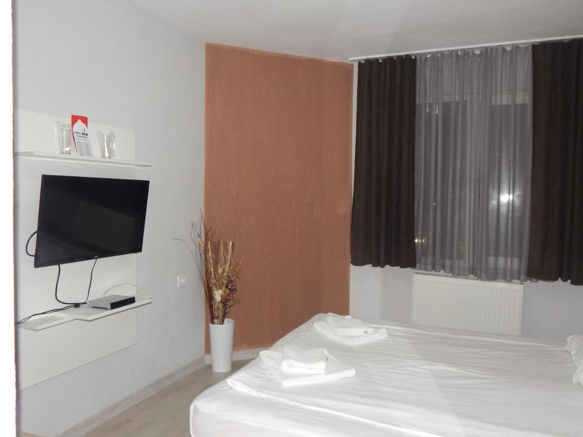 Rio Family Hotel Blagoevgrad Exterior foto