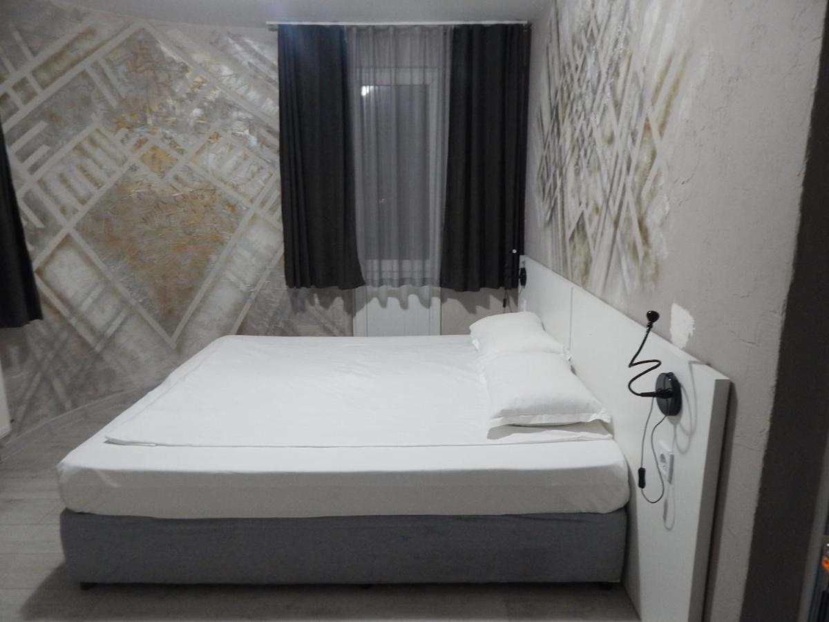 Rio Family Hotel Blagoevgrad Exterior foto