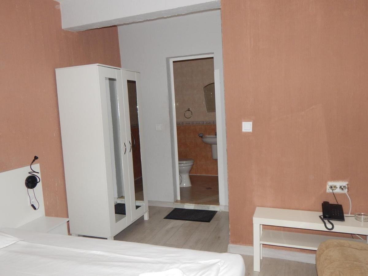 Rio Family Hotel Blagoevgrad Exterior foto