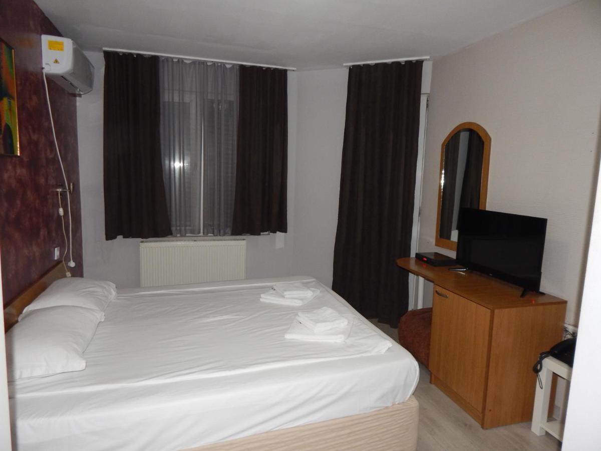 Rio Family Hotel Blagoevgrad Exterior foto