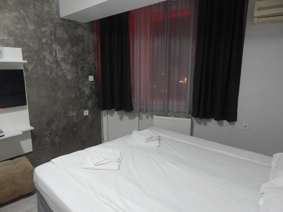 Rio Family Hotel Blagoevgrad Exterior foto