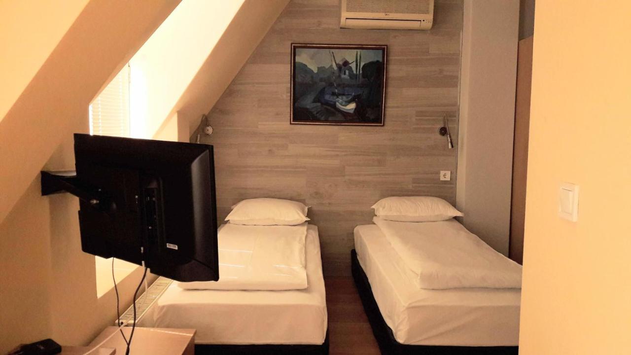 Rio Family Hotel Blagoevgrad Exterior foto