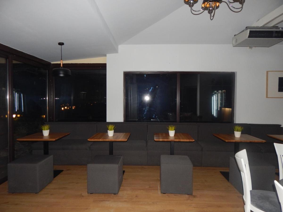 Rio Family Hotel Blagoevgrad Exterior foto