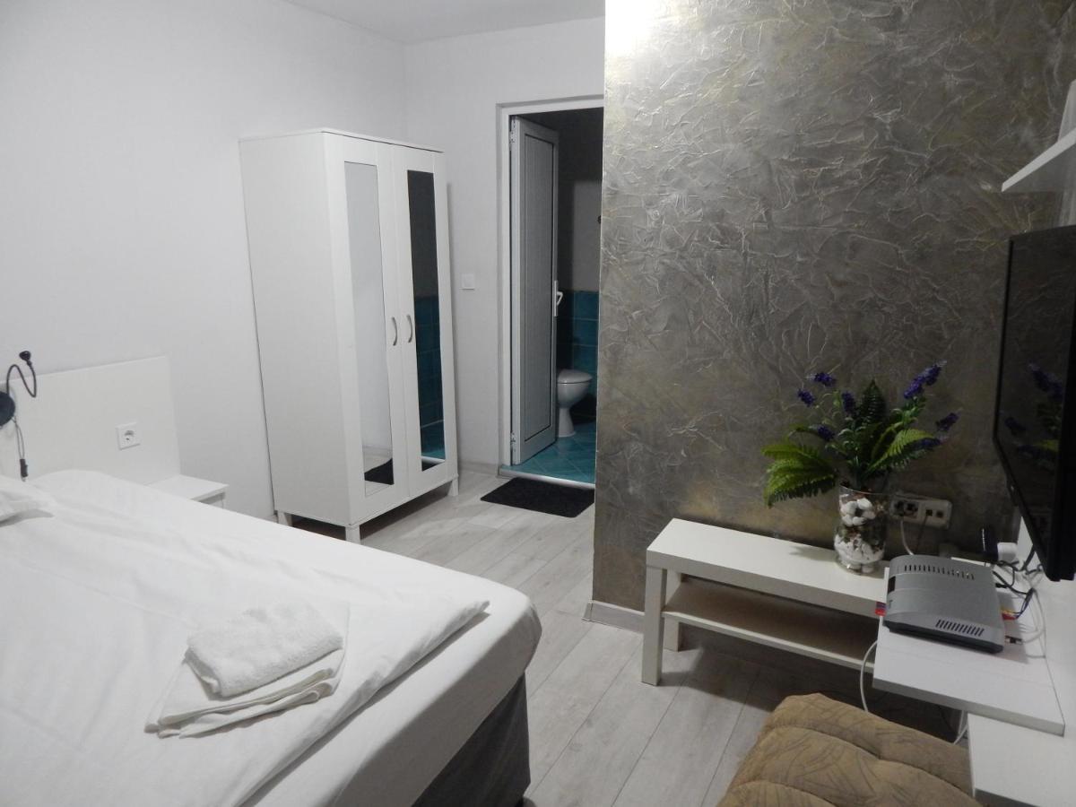 Rio Family Hotel Blagoevgrad Exterior foto